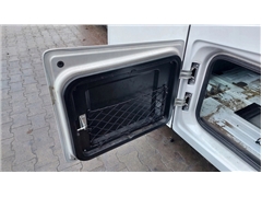MERCEDES ACTROS MP4 EURO 6 KLAPA DRZWICZKI SCHOWKA