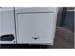 MERCEDES ACTROS MP4 EURO 6 KLAPA DRZWICZKI SCHOWKA
