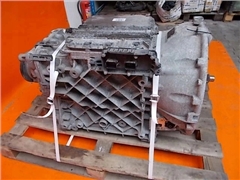 RENAULT GAMA T RANGE SKRZYNIA BIEGÓW AT2412F 2017