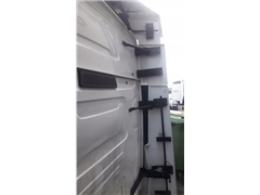 RENAULT GAMA T RANGE 460DTI SPOILERY SPOJLERY KOMP