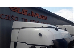 RENAULT GAMA T RANGE 460DTI SPOILERY SPOJLERY KOMP