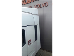 RENAULT GAMA T RANGE 460DTI SPOILERY SPOJLERY KOMP