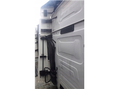 RENAULT GAMA T RANGE 460DTI SPOILERY SPOJLERY KOMP