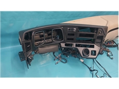 MERCEDES ACTROS MP4 KOKPIT DESKA ROZDZIELCZA BIG S