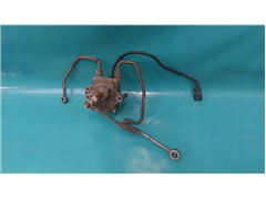 MERCEDES ACTROS MP4 EURO 6 NASTAWNIK EGR OM471-926