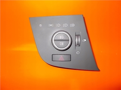 VOLVO FH4 WŁĄCZNIK PRZEŁĄCZNIK PANEL PRZEŁĄCZNIK Ś