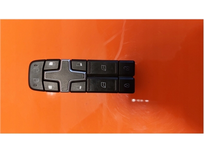 VOLVO FH4 WŁĄCZNIK PRZEŁĄCZNIK PANEL SZYB LUSTEREK