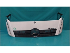MERCEDES ACTROS MP4 EURO 6 MASKA ATRAPA KOMPLETNA
