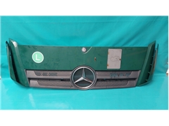 MERCEDES ACTROS MP4 EURO 6 MASKA ATRAPA KOMPLETNA
