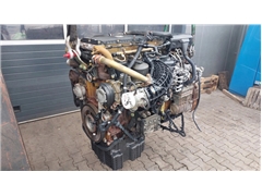 MERCEDES ACTROS MP4 SILNIK OM471-900 13L 450KM EUR