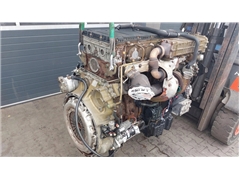 MERCEDES ACTROS MP4 SILNIK OM471-900 13L 450KM EUR