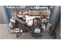 MERCEDES ACTROS MP4 SILNIK OM471-900 13L 450KM EUR