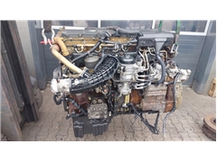 MERCEDES ACTROS MP4 SILNIK OM471-926 13L 450KM EUR
