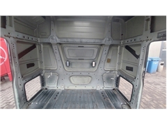 MERCEDES ACTROS MP4 KABINA BIG SPACE EU6 SZKIELET
