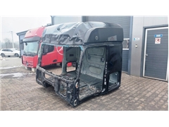 MERCEDES ACTROS MP4 KABINA BIG SPACE EU6 SZKIELET