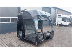 MERCEDES ACTROS MP4 KABINA BIG SPACE EU6 SZKIELET