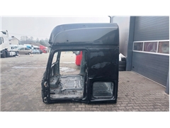 MERCEDES ACTROS MP4 KABINA BIG SPACE EU6 SZKIELET