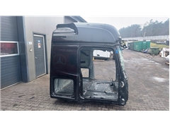 MERCEDES ACTROS MP4 KABINA BIG SPACE EU6 SZKIELET