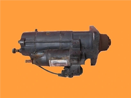 RENAULT MAGNUM DXI ROZRUSZNIK, STARTER - ORYGINAŁ