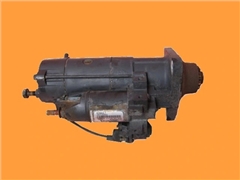 RENAULT MAGNUM DXI ROZRUSZNIK, STARTER - ORYGINAŁ