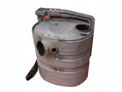 RENAULT PREMIUM 410 450 DXI KATALIZATOR SPRAWNY