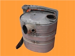 RENAULT PREMIUM 410 450 DXI KATALIZATOR SPRAWNY