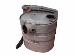 RENAULT MAGNUM 460 500 DXI KATALIZATOR SPRAWNY
