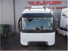 RENAULT GAMA T RANGE 480 520 KABINA WYSOKA HIGH SZ