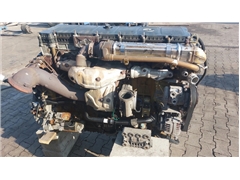 MERCEDES ACTROS MP4 SILNIK OM470-906 11L 430KM EUR