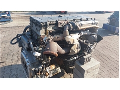 MERCEDES ACTROS MP4 SILNIK OM470-906 11L 430KM EUR