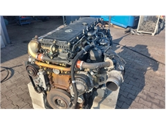 MERCEDES ACTROS MP4 SILNIK OM470-906 11L 430KM EUR