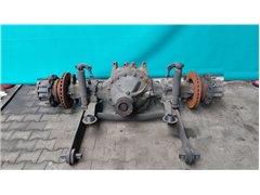 MERCEDES ACTROS MP4 MOST KOMPLETNY R440-13 STANDAR