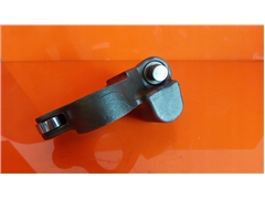 RENAULT GAMA T RANGE DŹWIGIENKA WYDECHOWA 21406640