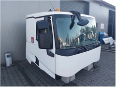 RENAULT GAMA C RANGE 480 DTI KABINA NISKA / GAMA T