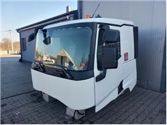 RENAULT GAMA C RANGE 480 DTI KABINA NISKA / GAMA T