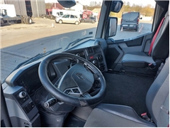 RENAULT GAMA C RANGE 480 DTI KABINA NISKA / GAMA T