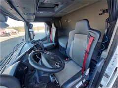 RENAULT GAMA C RANGE 480 DTI KABINA NISKA / GAMA T