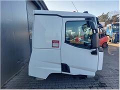 RENAULT GAMA C RANGE 480 DTI KABINA NISKA / GAMA T