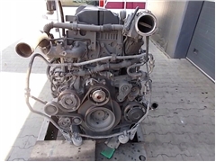 RENAULT T RANGE GAMA T SILNIK 480 DTI E6 D13K RAIL