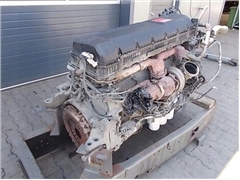RENAULT T RANGE GAMA T SILNIK 480 DTI E6 D13K RAIL