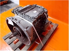 RENAULT GAMA T GAMA C RANGE SKRZYNIA BIEGÓW KPL. A