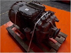 RENAULT GAMA T GAMA C RANGE SKRZYNIA BIEGÓW KPL. A