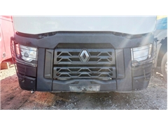 RENAULT GAMA C / T PRZÓD BUDOWLANY LAMPY BELKA ZDE