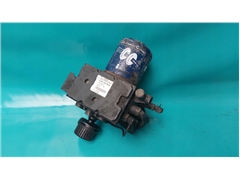 MERCEDES ACTROS MP4 OSUSZACZ ZAWÓR APM A0014463064