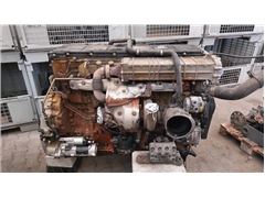 MERCEDES ACTROS MP4 SILNIK OM471-926 13L 450KM EUR