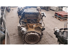 MERCEDES ACTROS MP4 SILNIK OM471-926 13L 450KM EUR