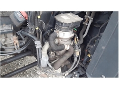 VOLVO FH4 WEBASTO THERMOPRO 90 WODNE !!