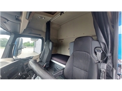 MERCEDES ACTROS MP4 KABINA KPL STREAM SPACE WĄSKA