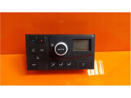 RENAULT T RANGE GAMA T 460 DTI PANEL KLIMATYZACJI