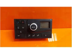 RENAULT T RANGE GAMA T 460 DTI PANEL KLIMATYZACJI